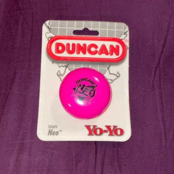 Duncan Toys Vintage Duncan Yoyo Poshmark
